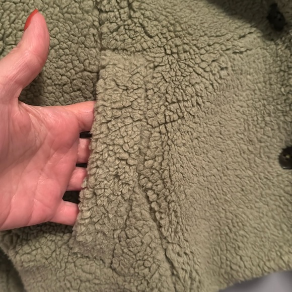 NWT Free People Joplin Cozy Jacket - Picture 4 of 7